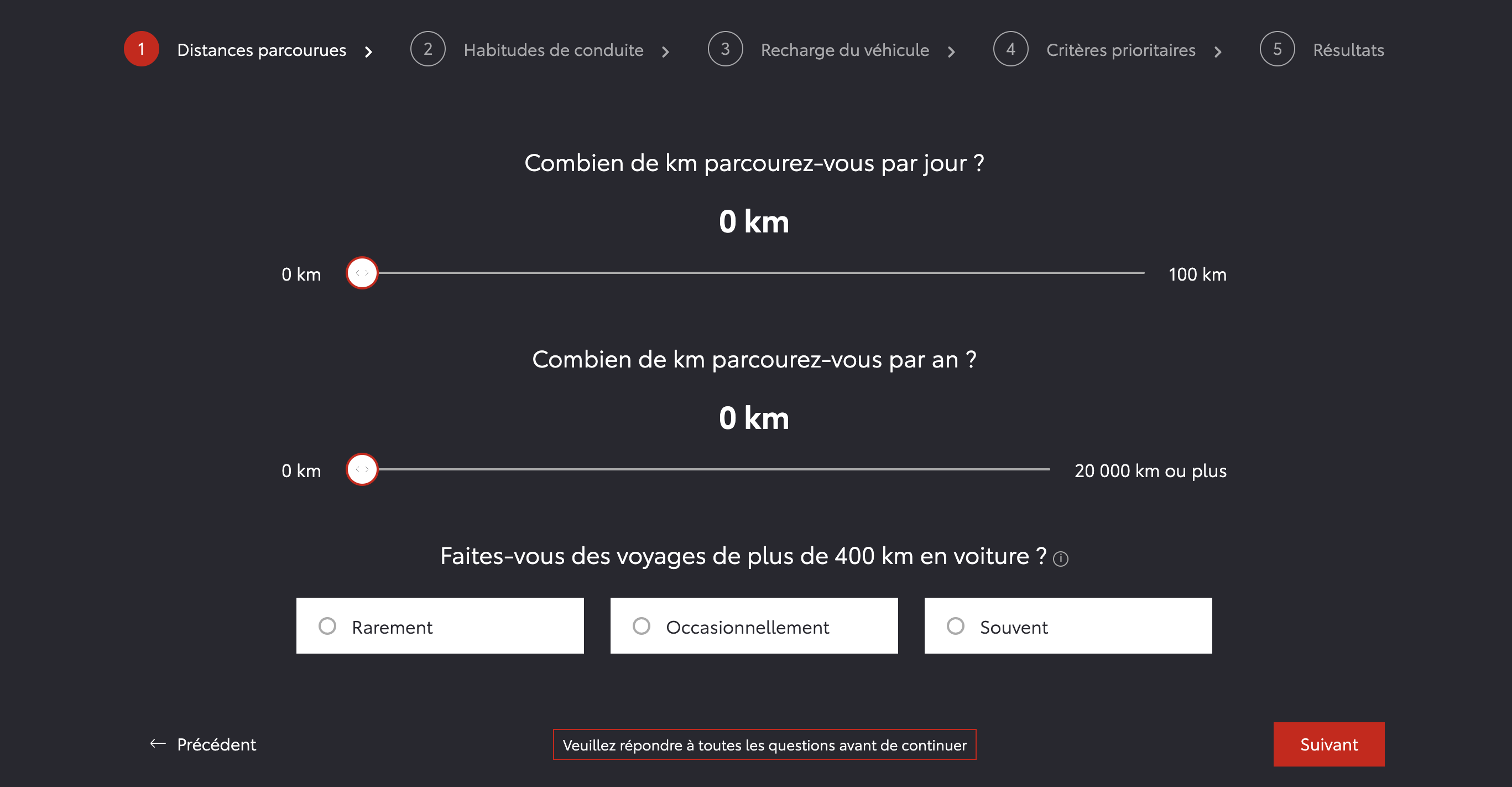 Module aide au choix teaser